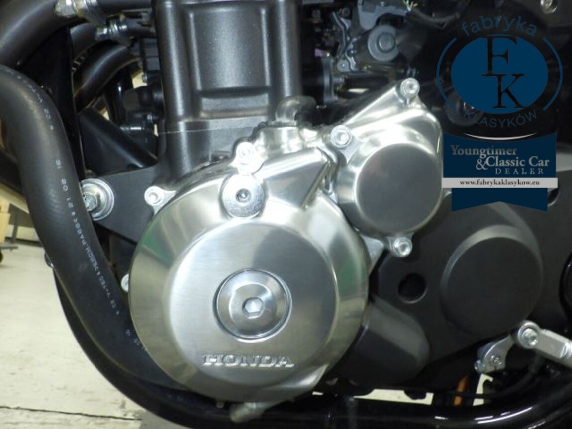 HONDA CB1300S BOL D OR -3SP 2022 - zdjęcie 12