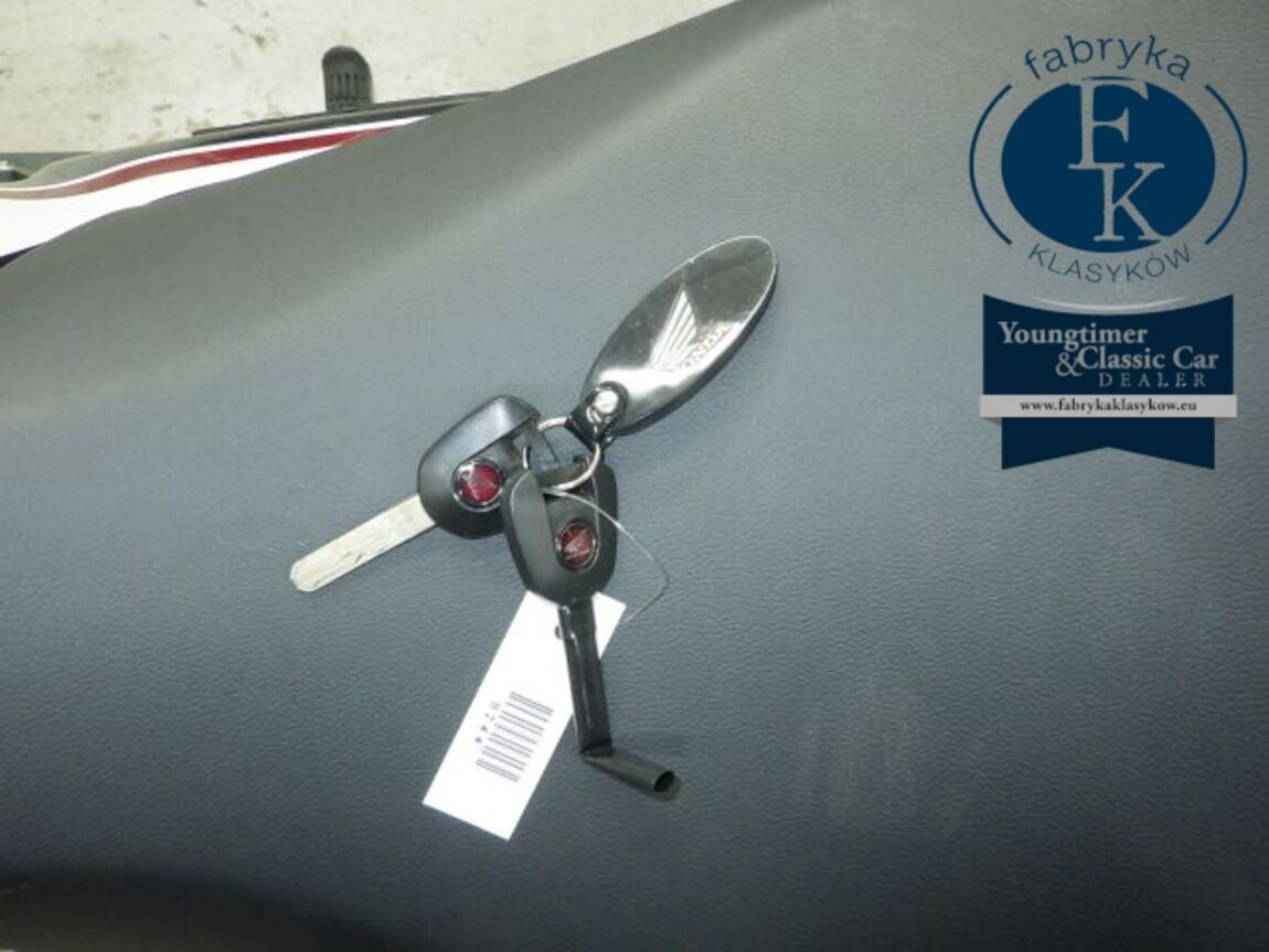 HONDA CB1300S BOL D OR -3SP 2022 - zdjęcie 14