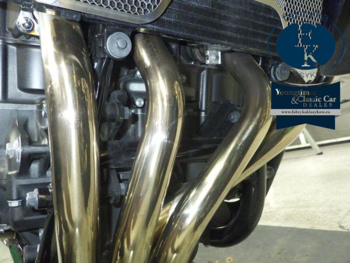 HONDA CB1300S BOL D OR -3SP 2022 - zdjęcie 15