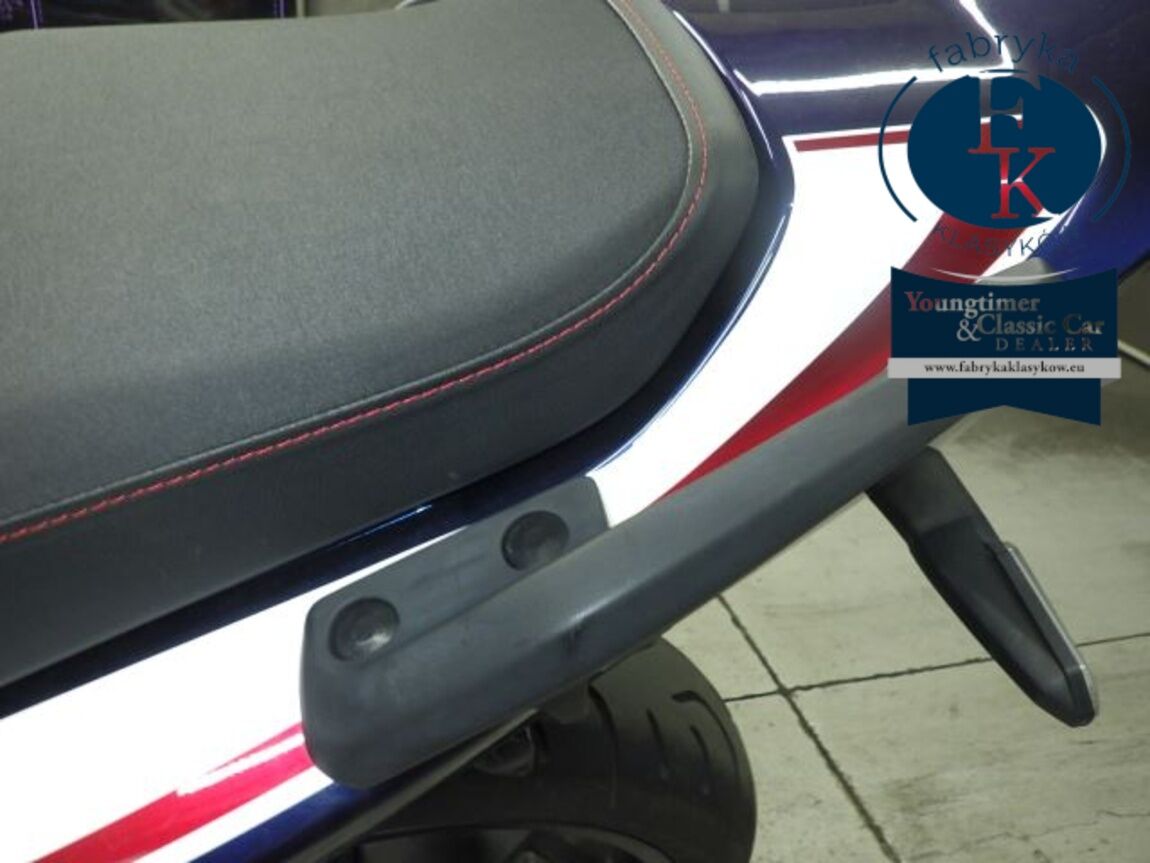 HONDA CB1300S BOL D OR -3SP 2022 - zdjęcie 19
