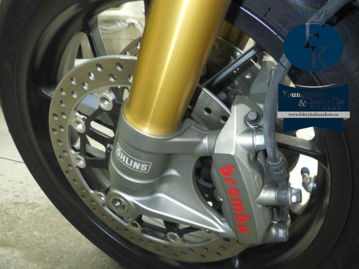 HONDA CB1300S BOL D OR -3SP 2022 - zdjęcie 21