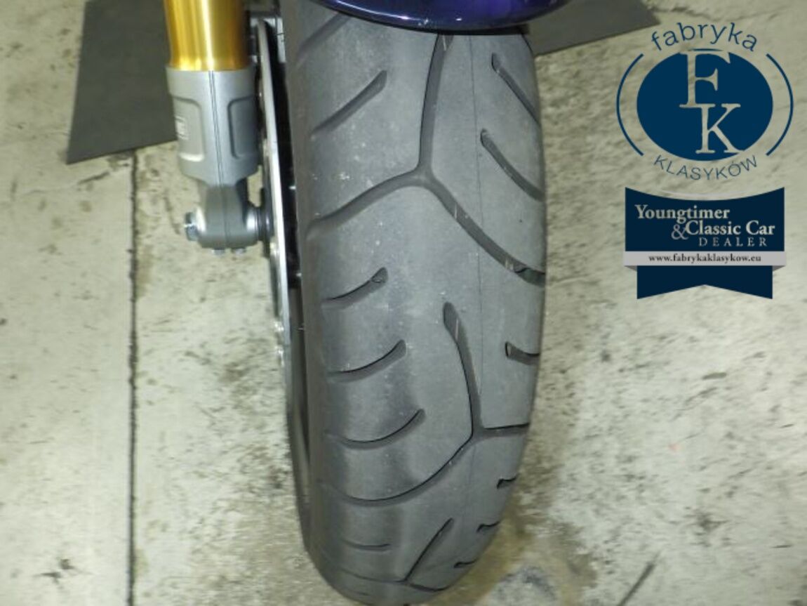 HONDA CB1300S BOL D OR -3SP 2022 - zdjęcie 22