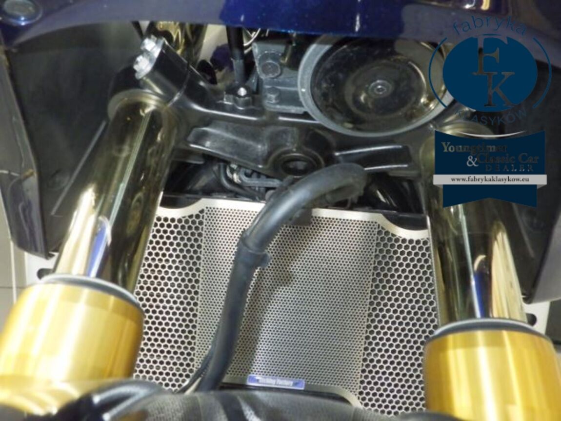 HONDA CB1300S BOL D OR -3SP 2022 - zdjęcie 24