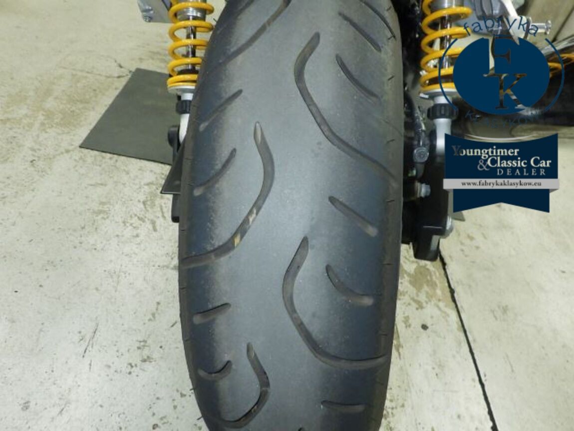 HONDA CB1300S BOL D OR -3SP 2022 - zdjęcie 26