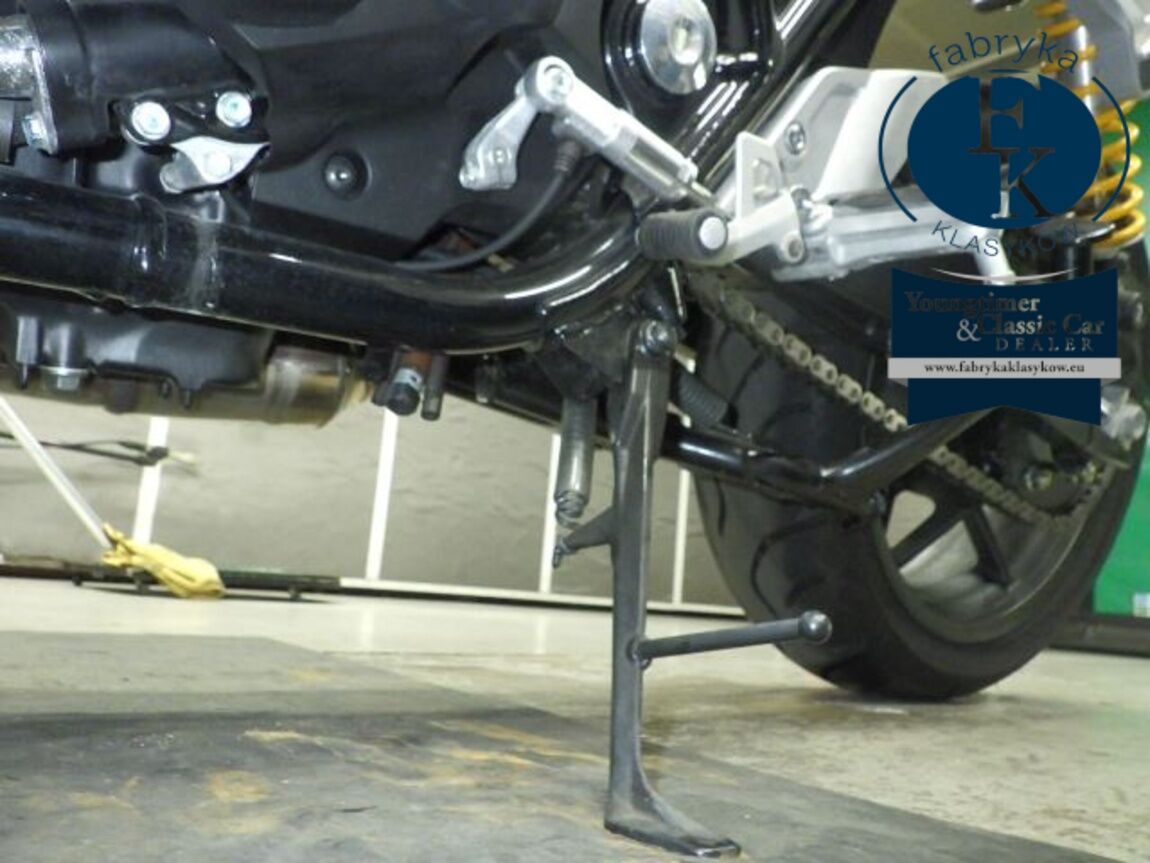 HONDA CB1300S BOL D OR -3SP 2022 - zdjęcie 29