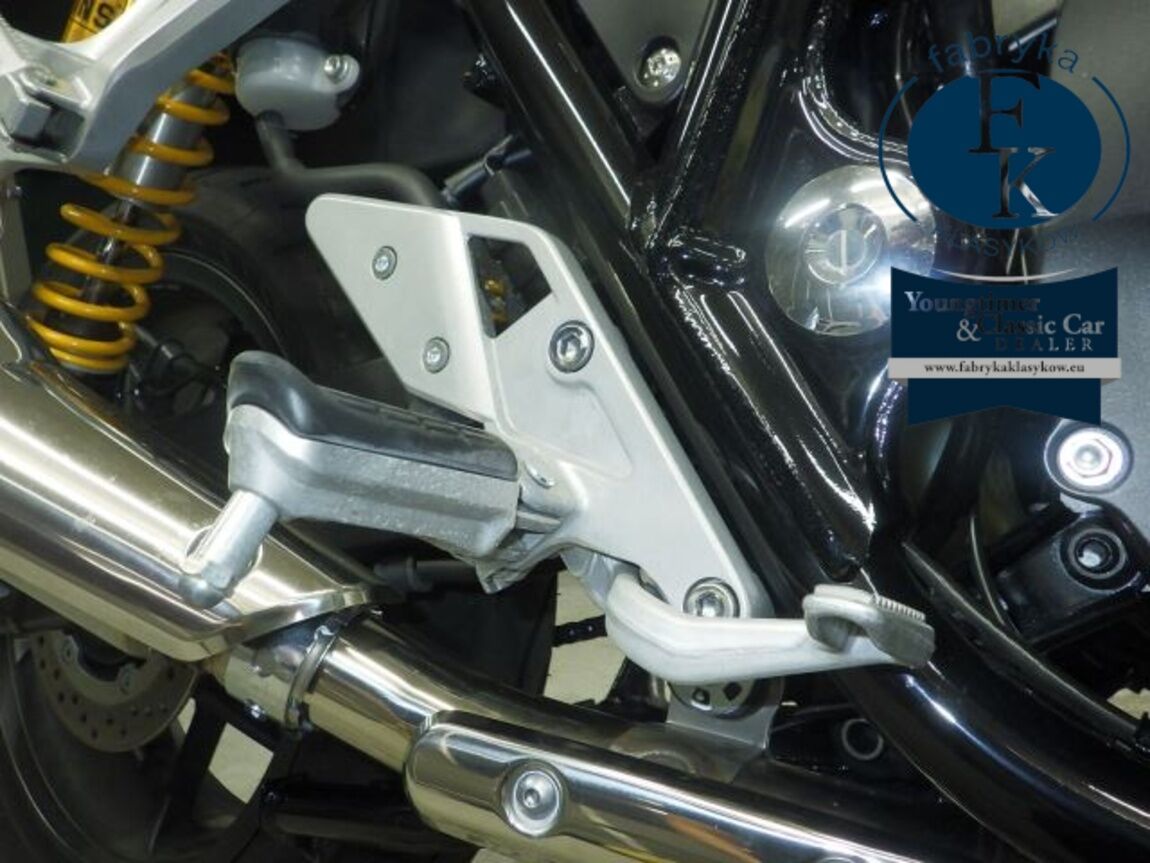 HONDA CB1300S BOL D OR -3SP 2022 - zdjęcie 30