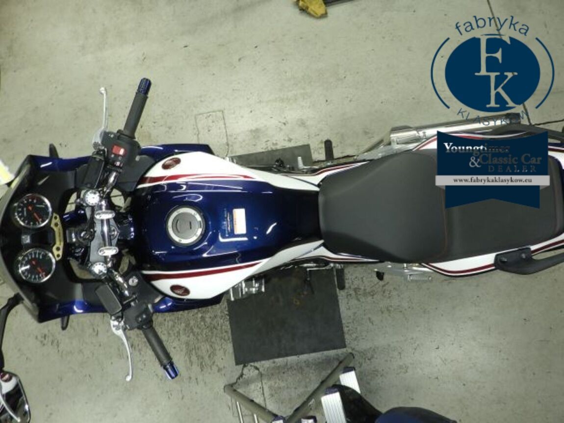 HONDA CB1300S BOL D OR -3SP 2022 - zdjęcie 31