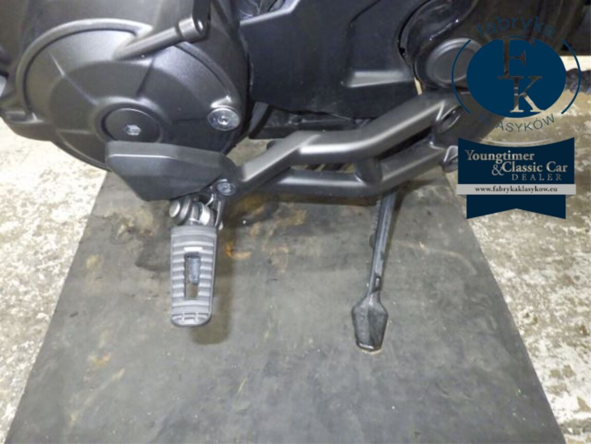 HONDA REBEL 1100D 2021 - zdjęcie 29