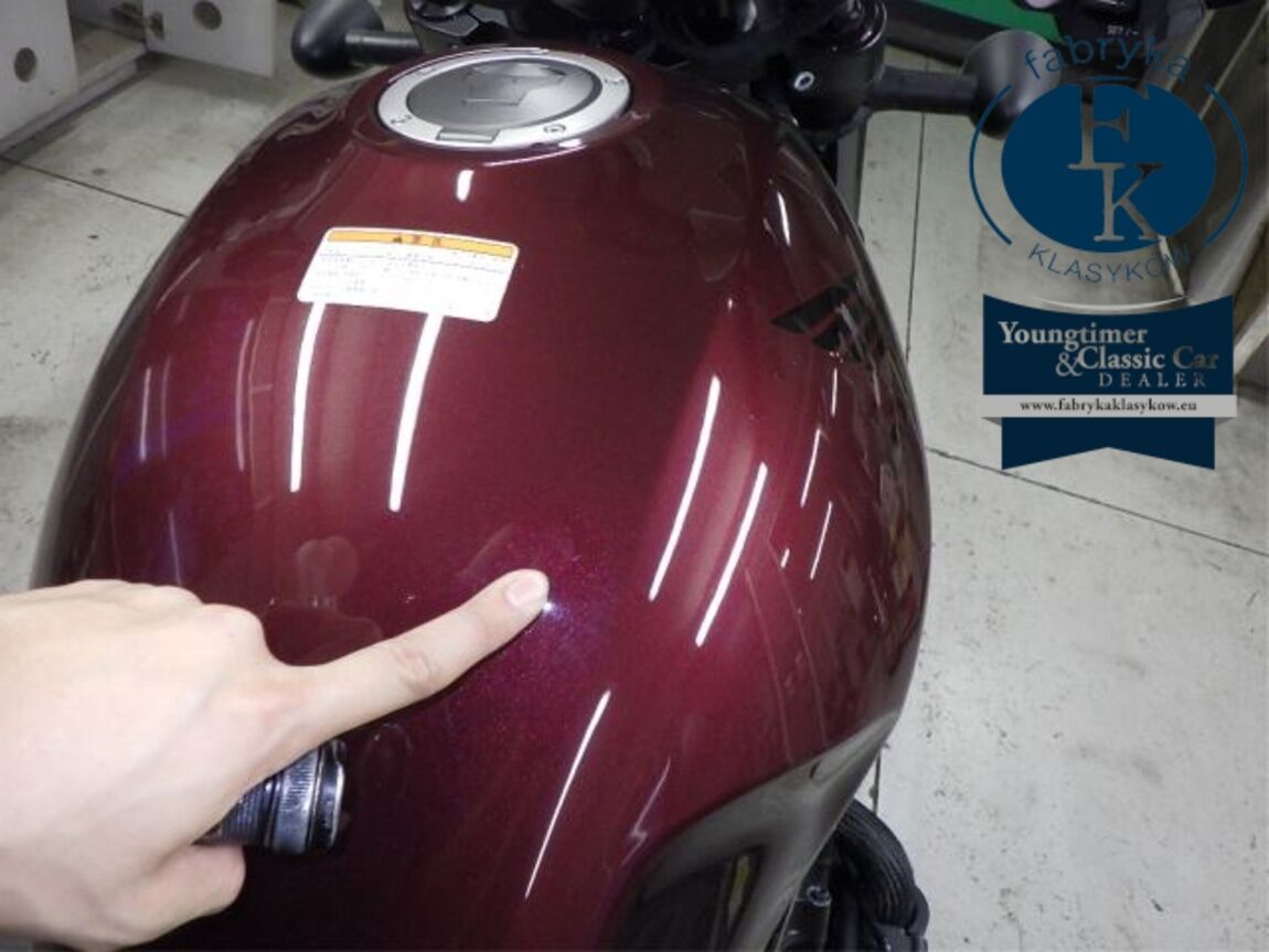 HONDA REBEL 1100D 2023 - zdjęcie 18