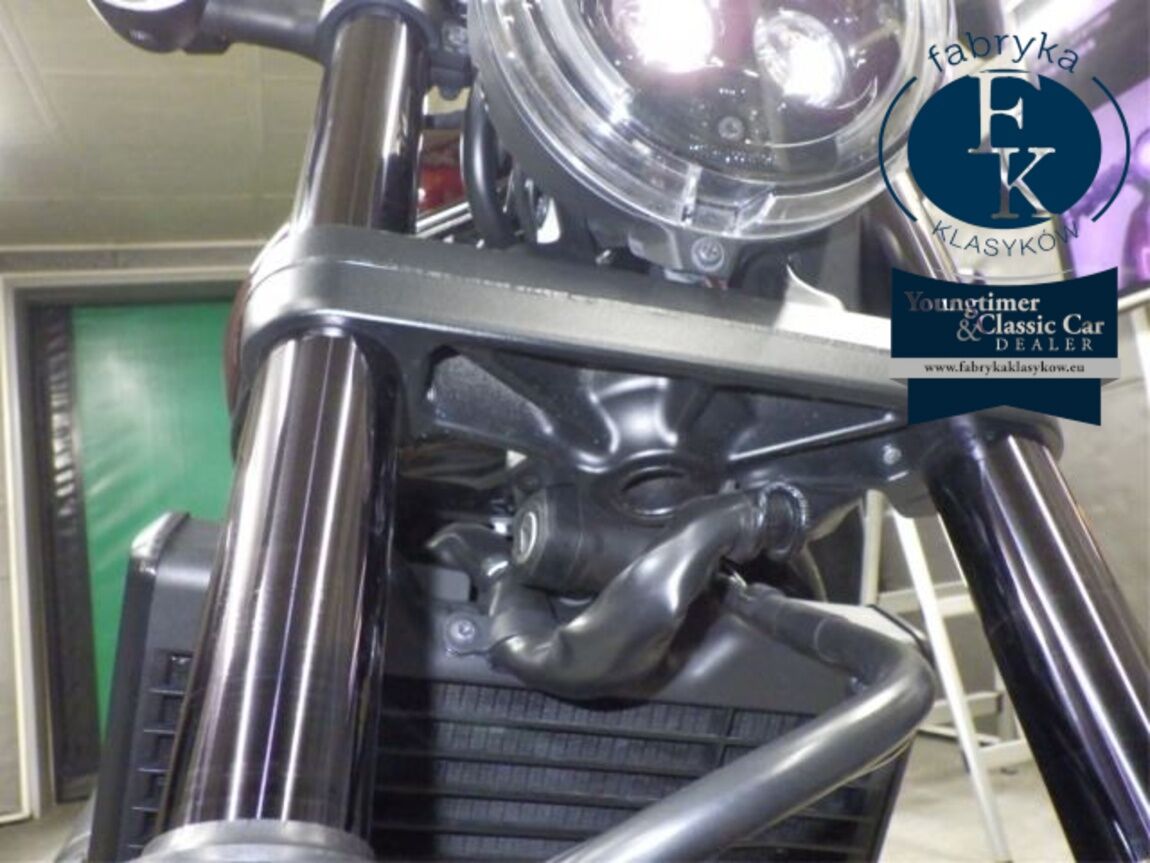 HONDA REBEL 1100D 2023 - zdjęcie 22