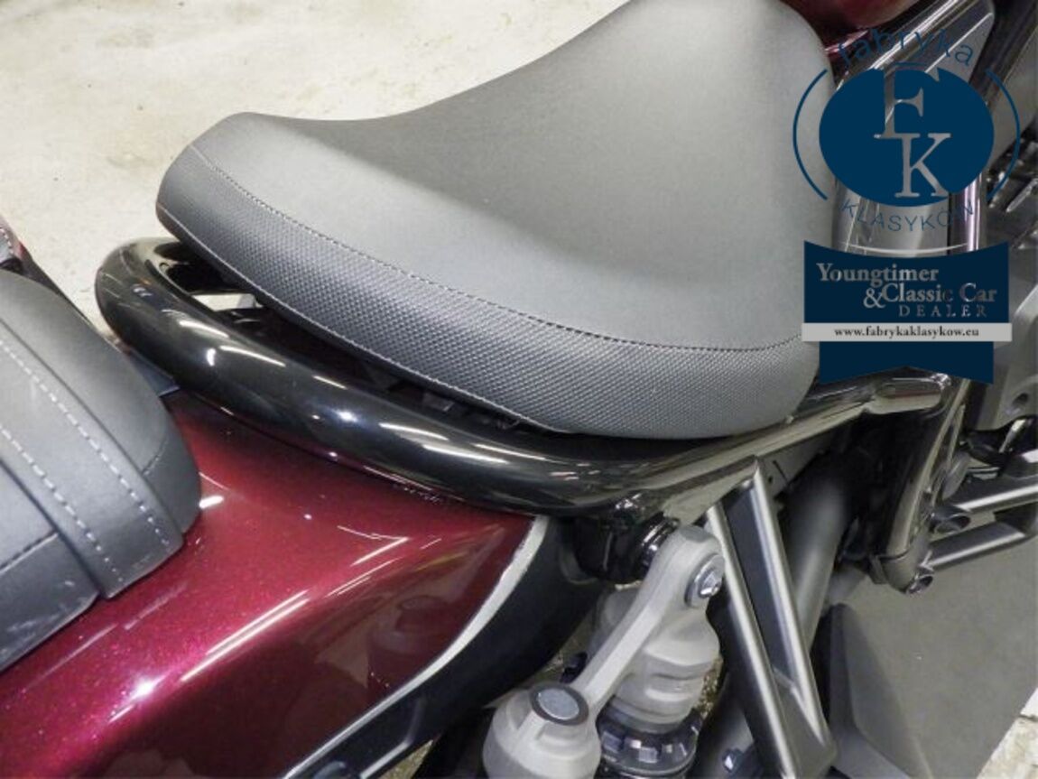 HONDA REBEL 1100D 2023 - zdjęcie 31