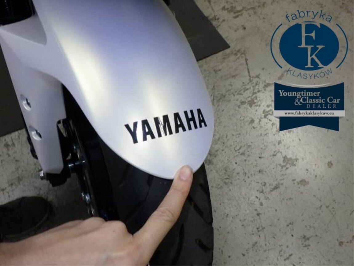YAMAHA YZF-R3 2025 - zdjęcie 15