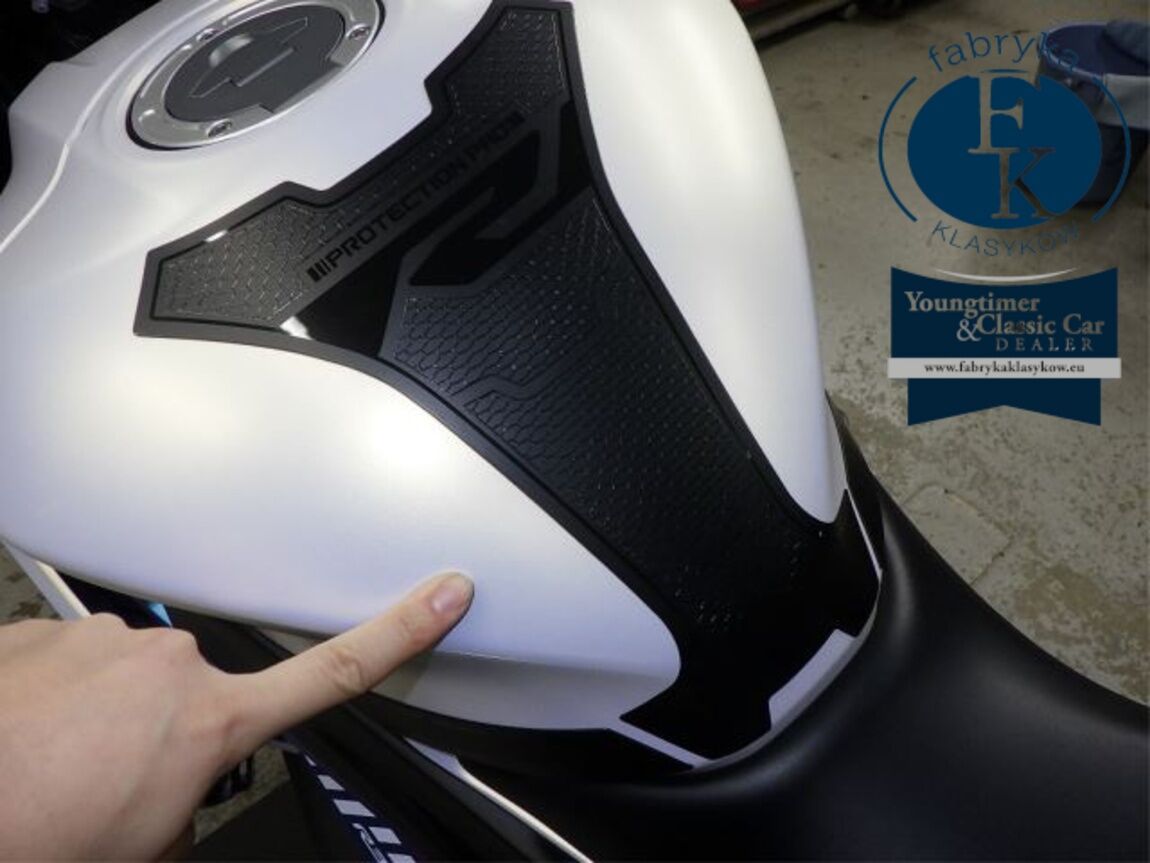 YAMAHA YZF-R3 2025 - zdjęcie 17