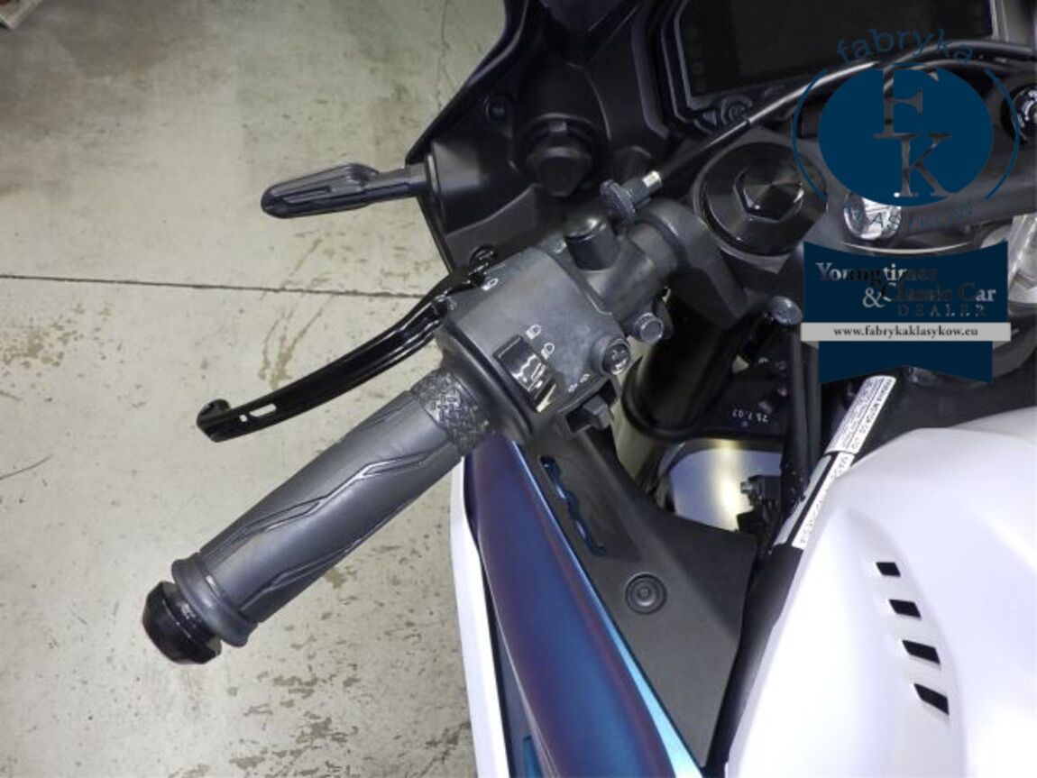 YAMAHA YZF-R3 2025 - zdjęcie 19