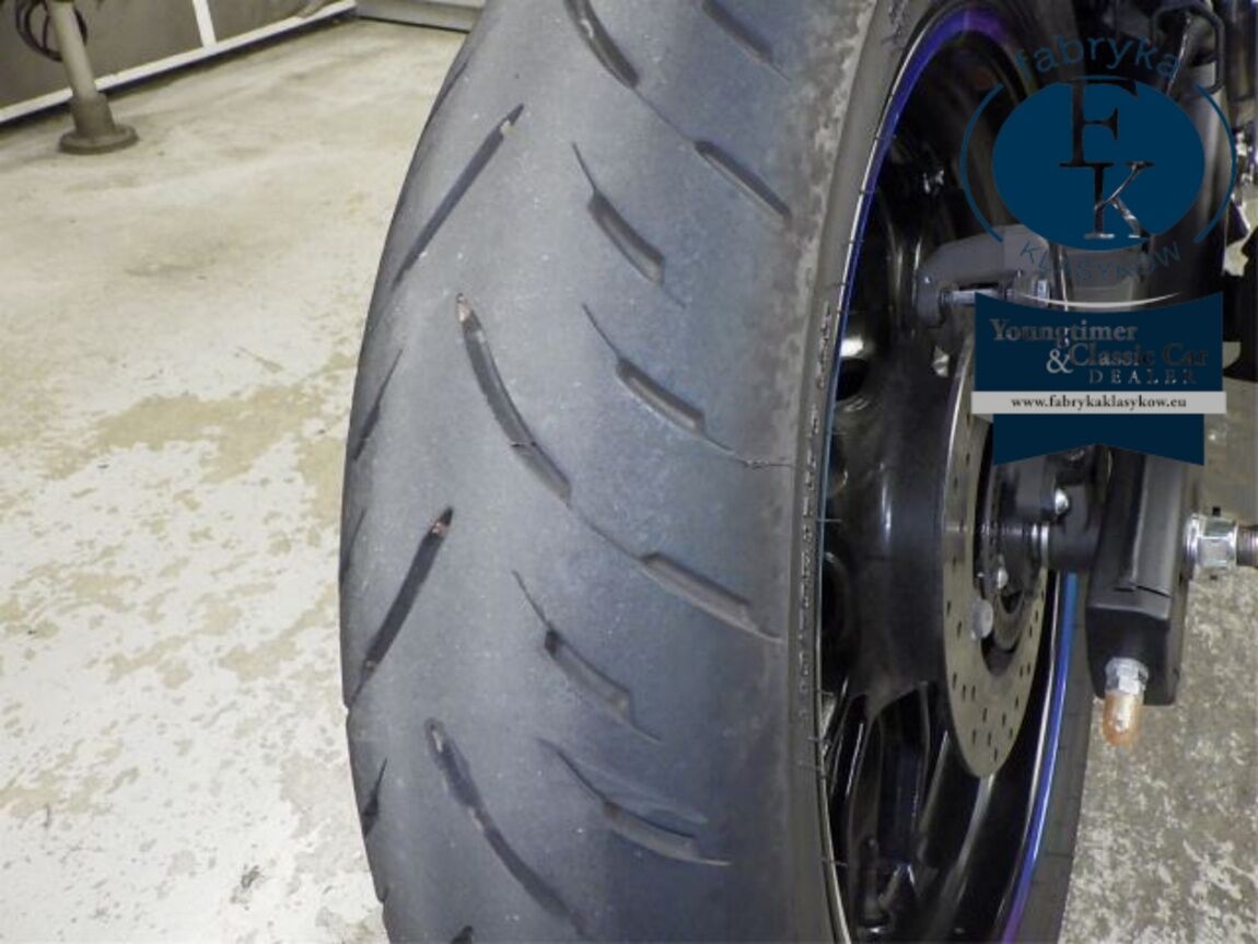 YAMAHA YZF-R3 2025 - zdjęcie 25