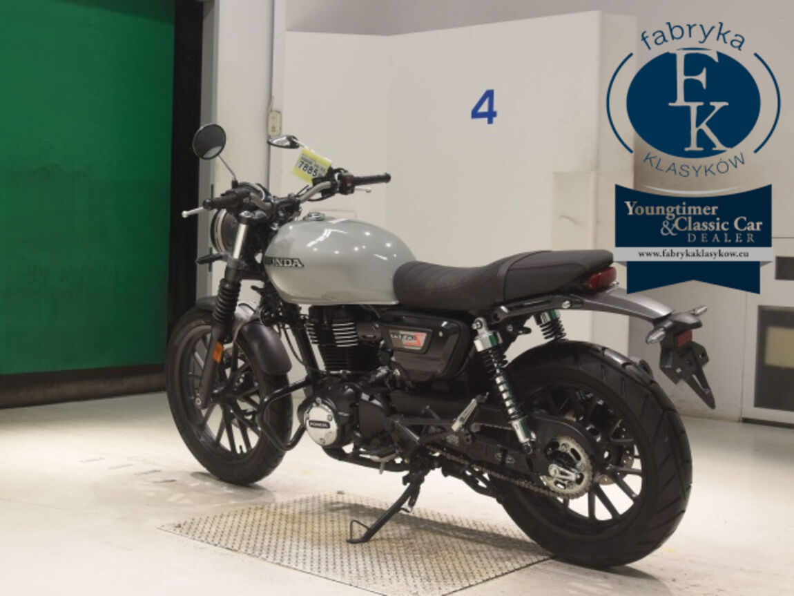 HONDA GB350S 2023 - zdjęcie 7