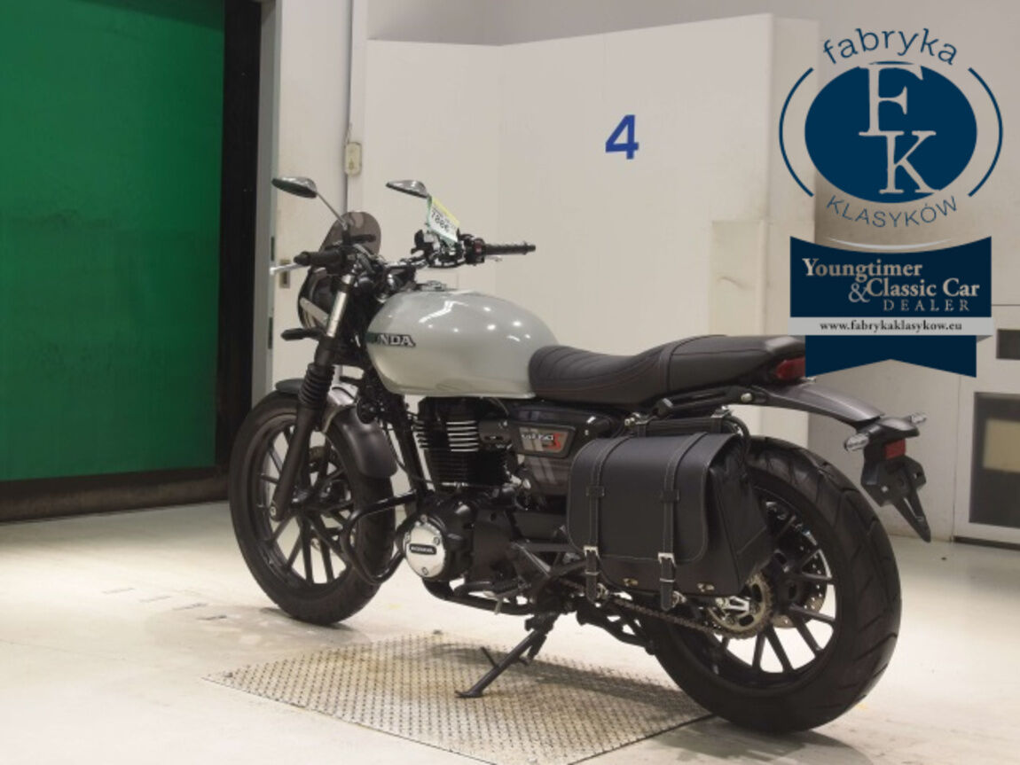 HONDA GB350S 2023 - zdjęcie 7