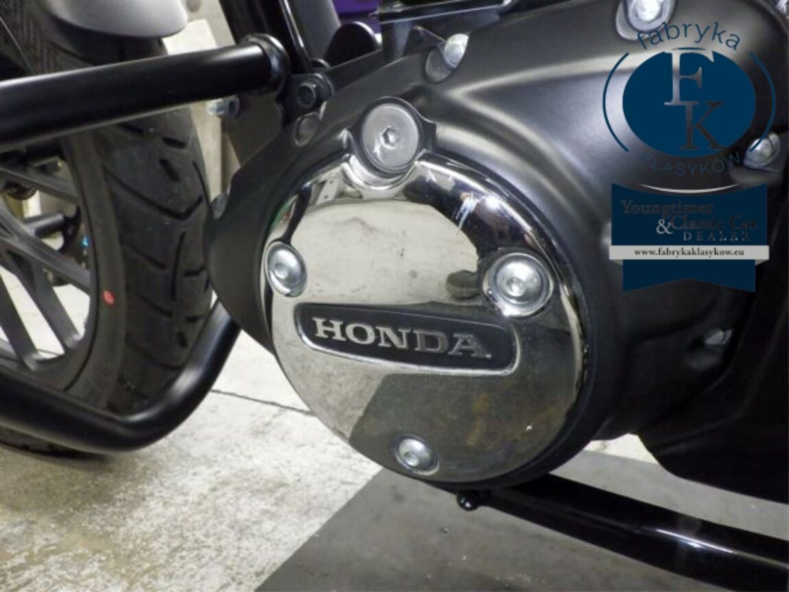 HONDA GB350S 2023 - zdjęcie 11