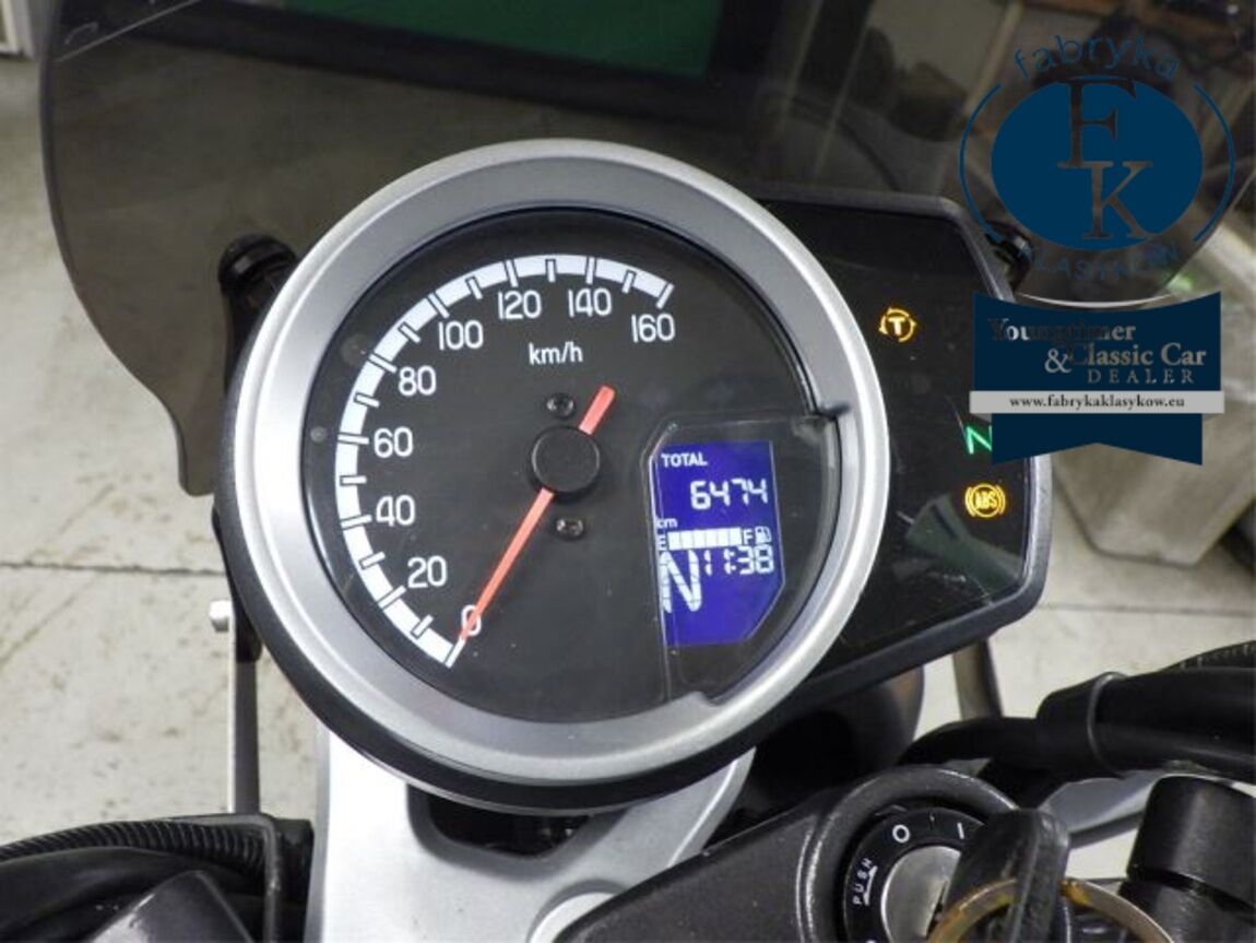 HONDA GB350S 2023 - zdjęcie 17