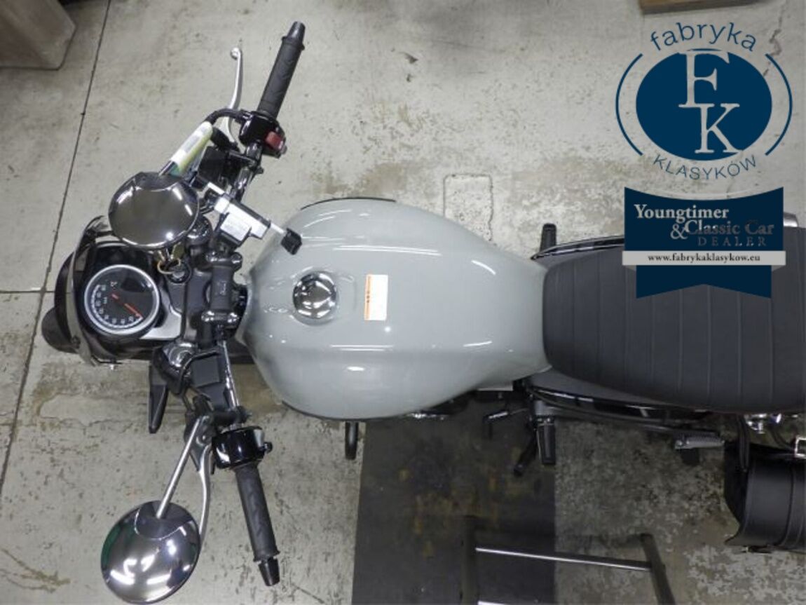 HONDA GB350S 2023 - zdjęcie 33