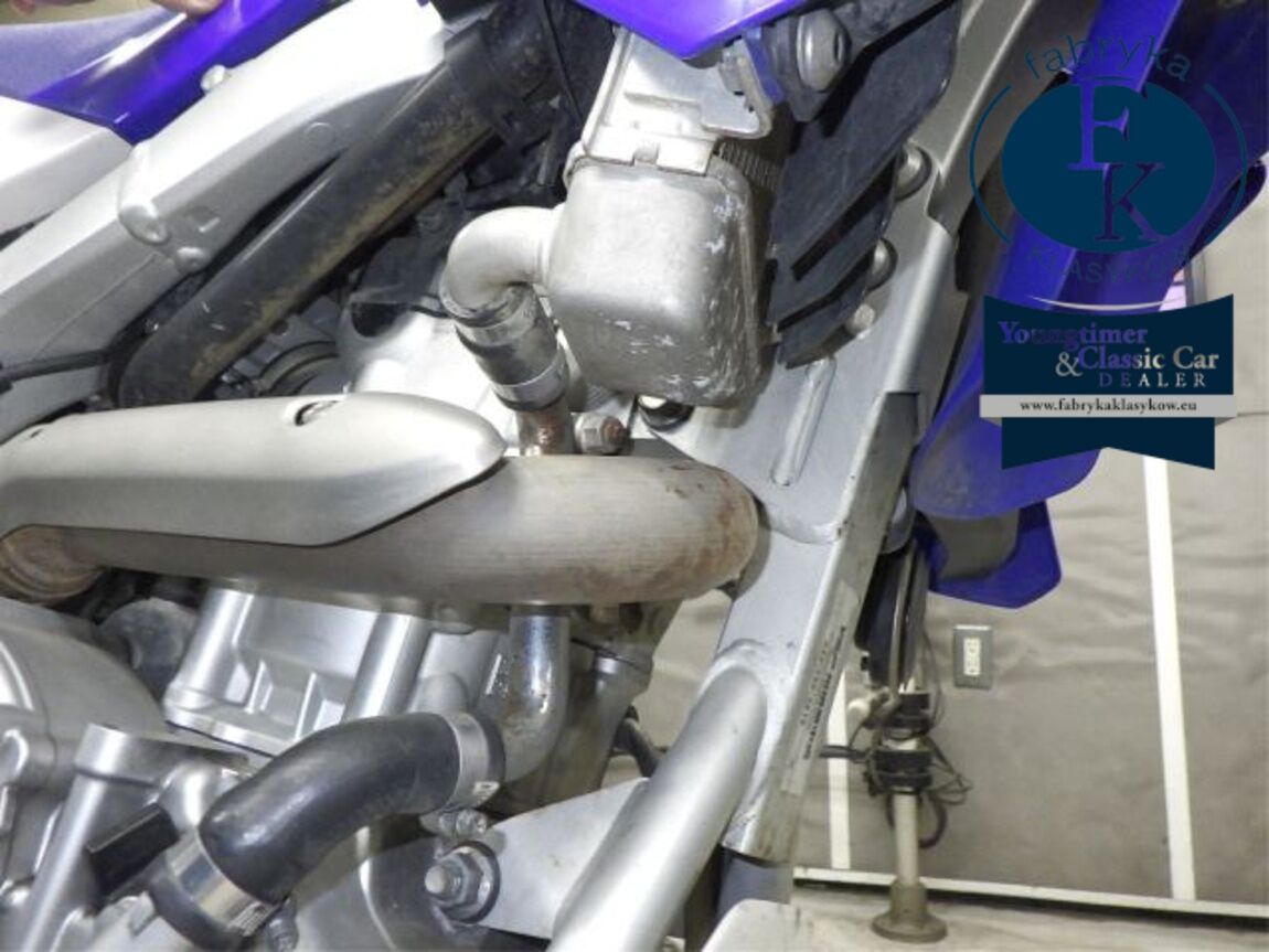 YAMAHA WR250R  - zdjęcie 14