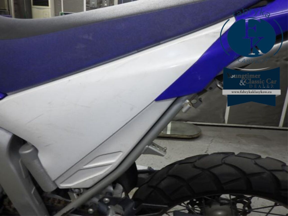 YAMAHA WR250R  - zdjęcie 20