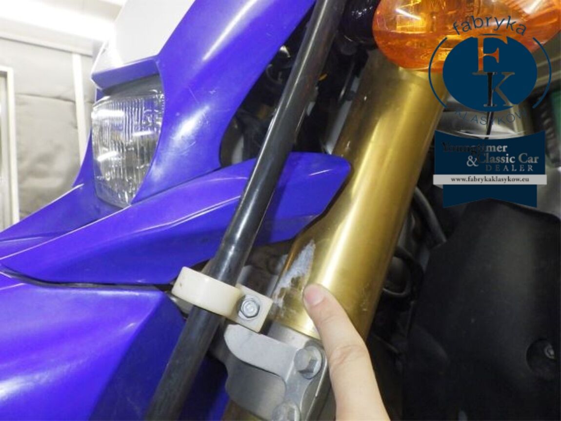 YAMAHA WR250R  - zdjęcie 24