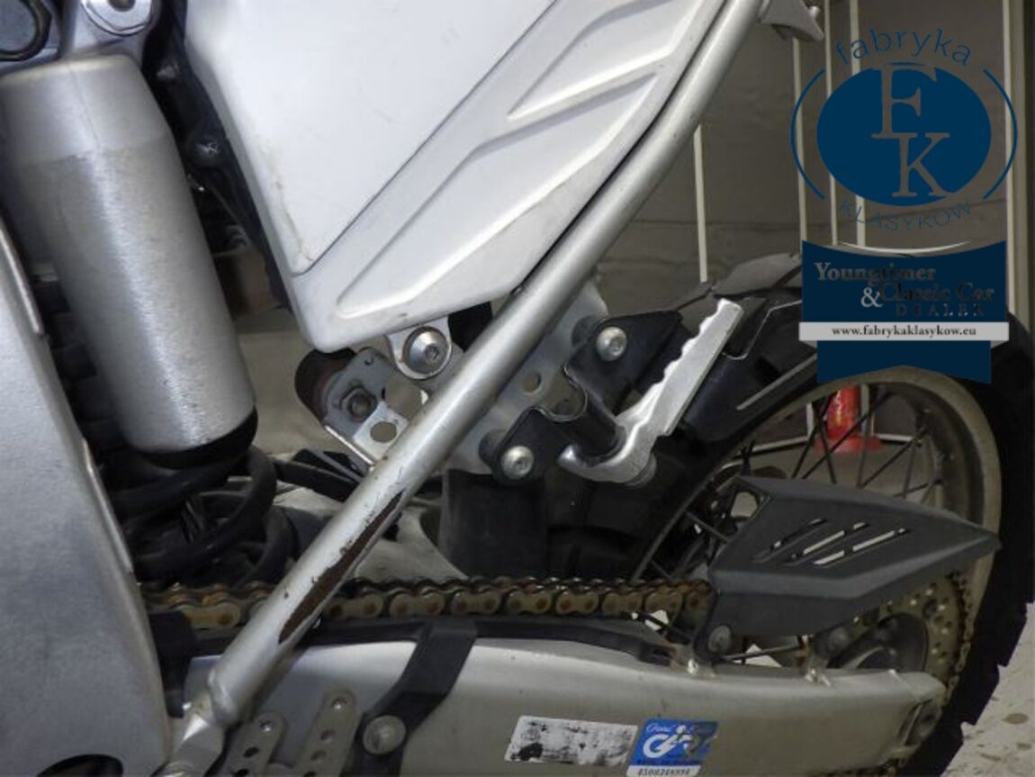 YAMAHA WR250R  - zdjęcie 31