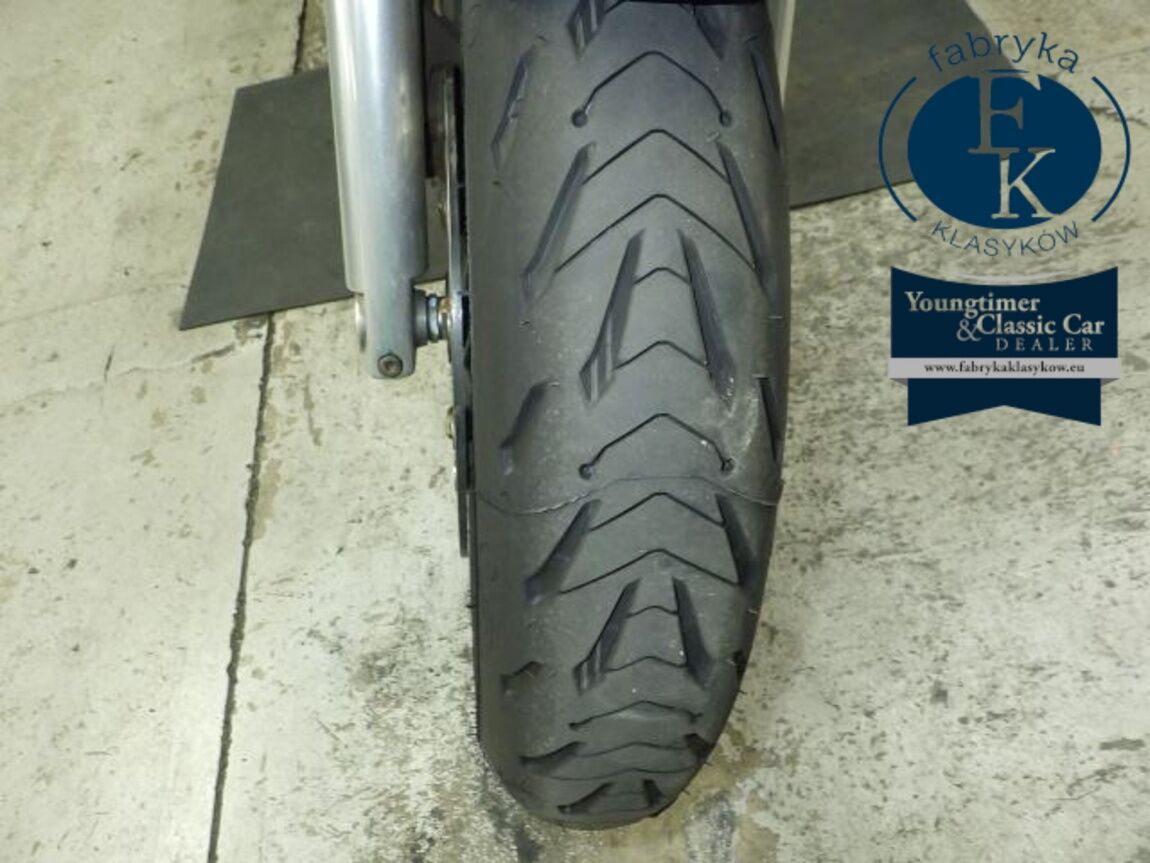YAMAHA XJR1300 2000 - zdjęcie 23