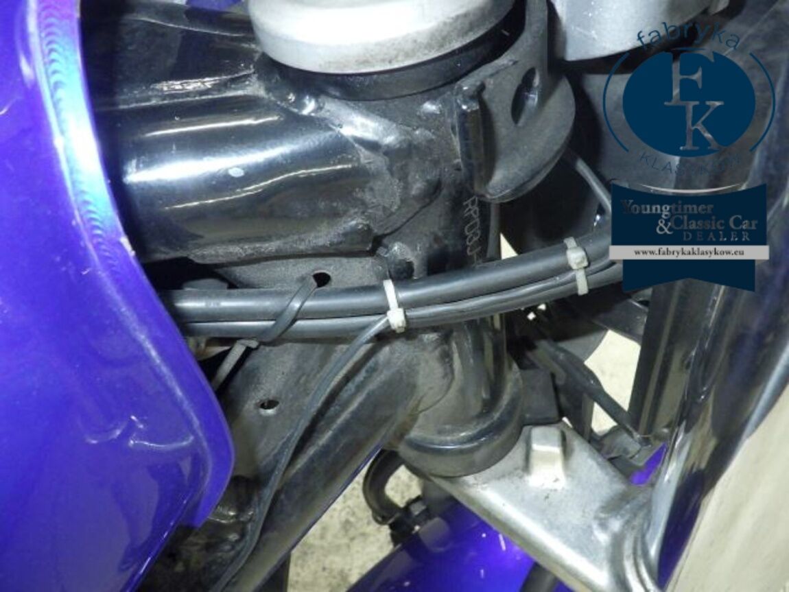 YAMAHA XJR1300 2000 - zdjęcie 29