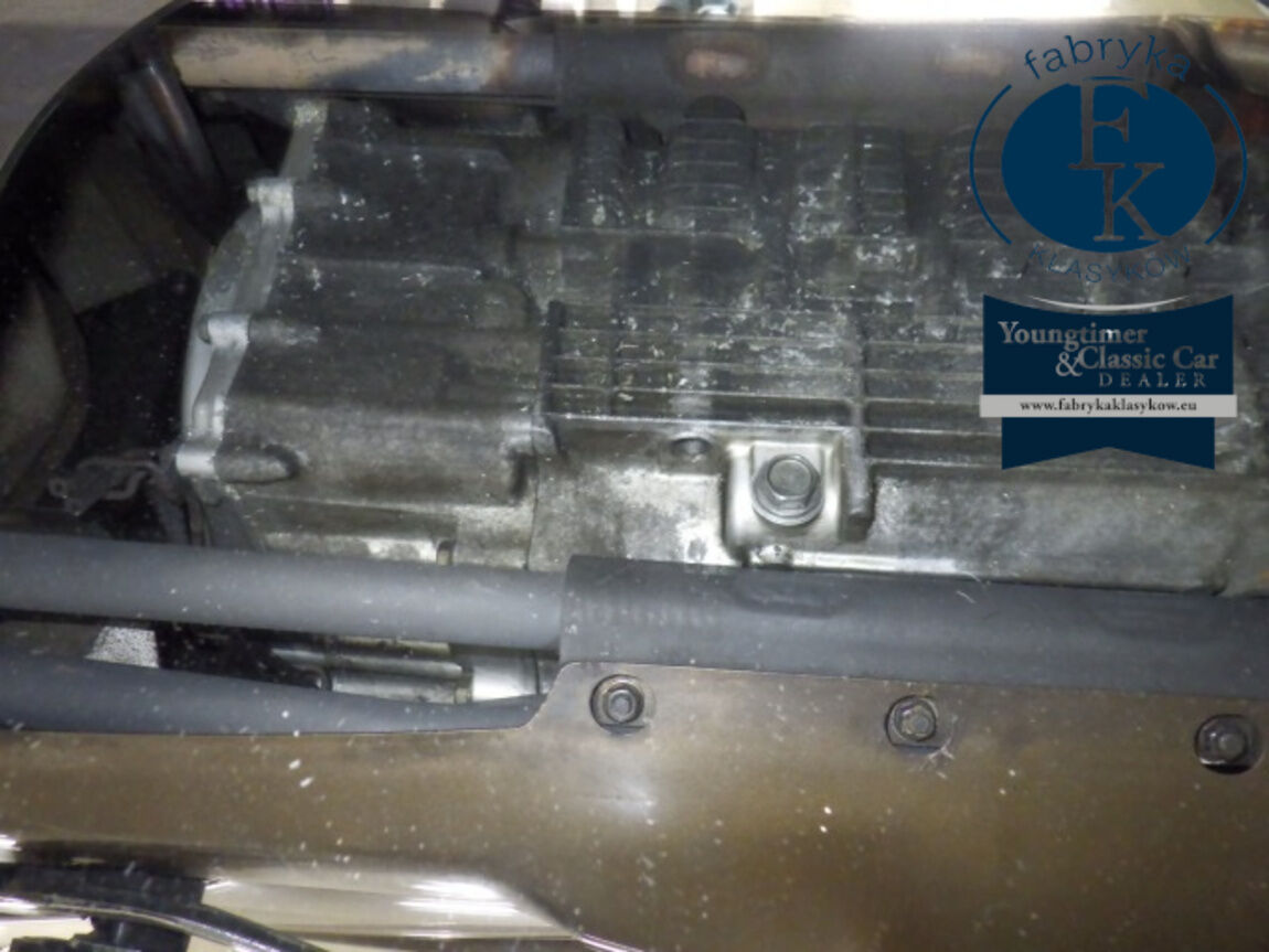 HONDA GL1500 1988 - zdjęcie 8