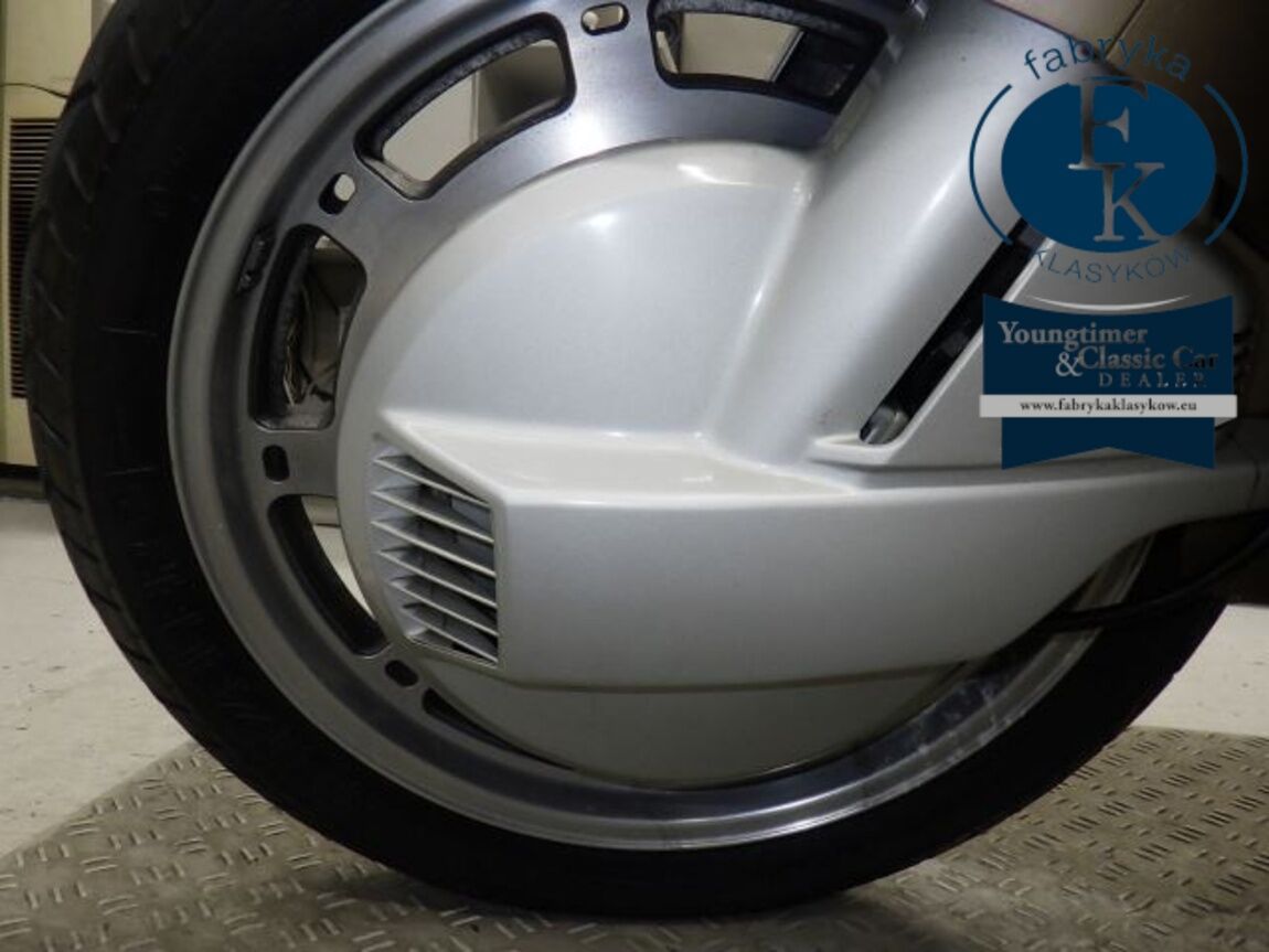 HONDA GL1500 1988 - zdjęcie 21