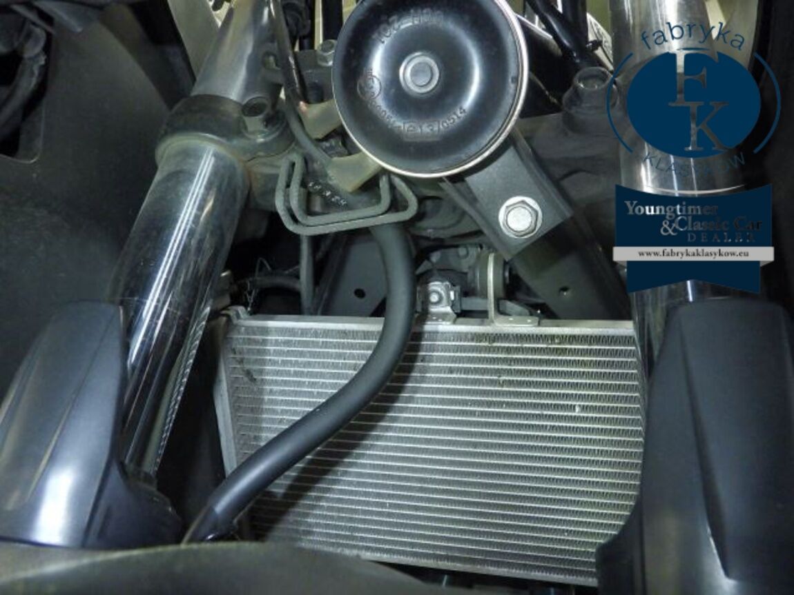 YAMAHA YZF-R25 - zdjęcie 21