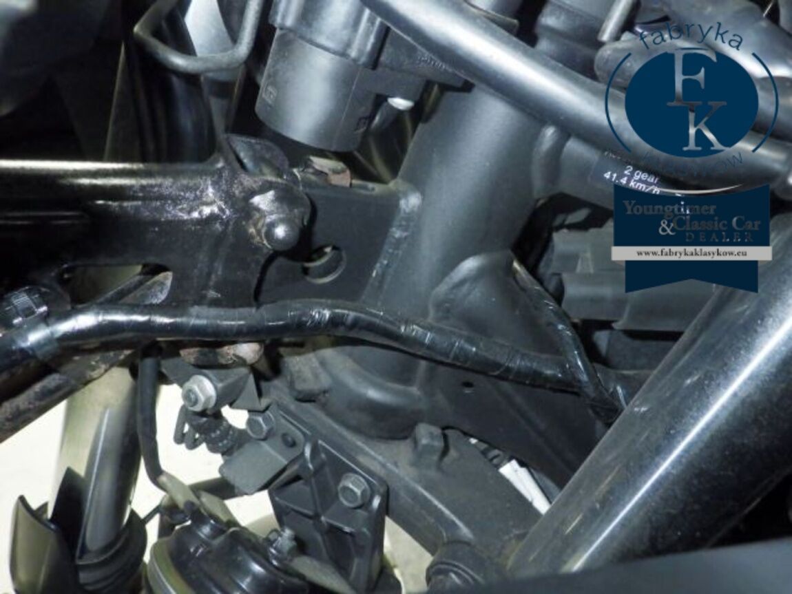 YAMAHA YZF-R25 - zdjęcie 29