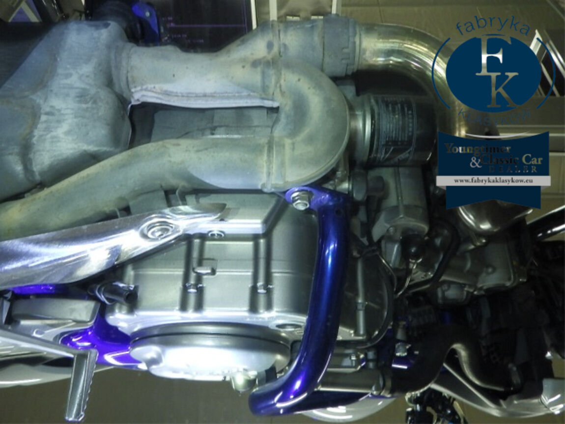 SUZUKI GLADIUS400 2012 - zdjęcie 8