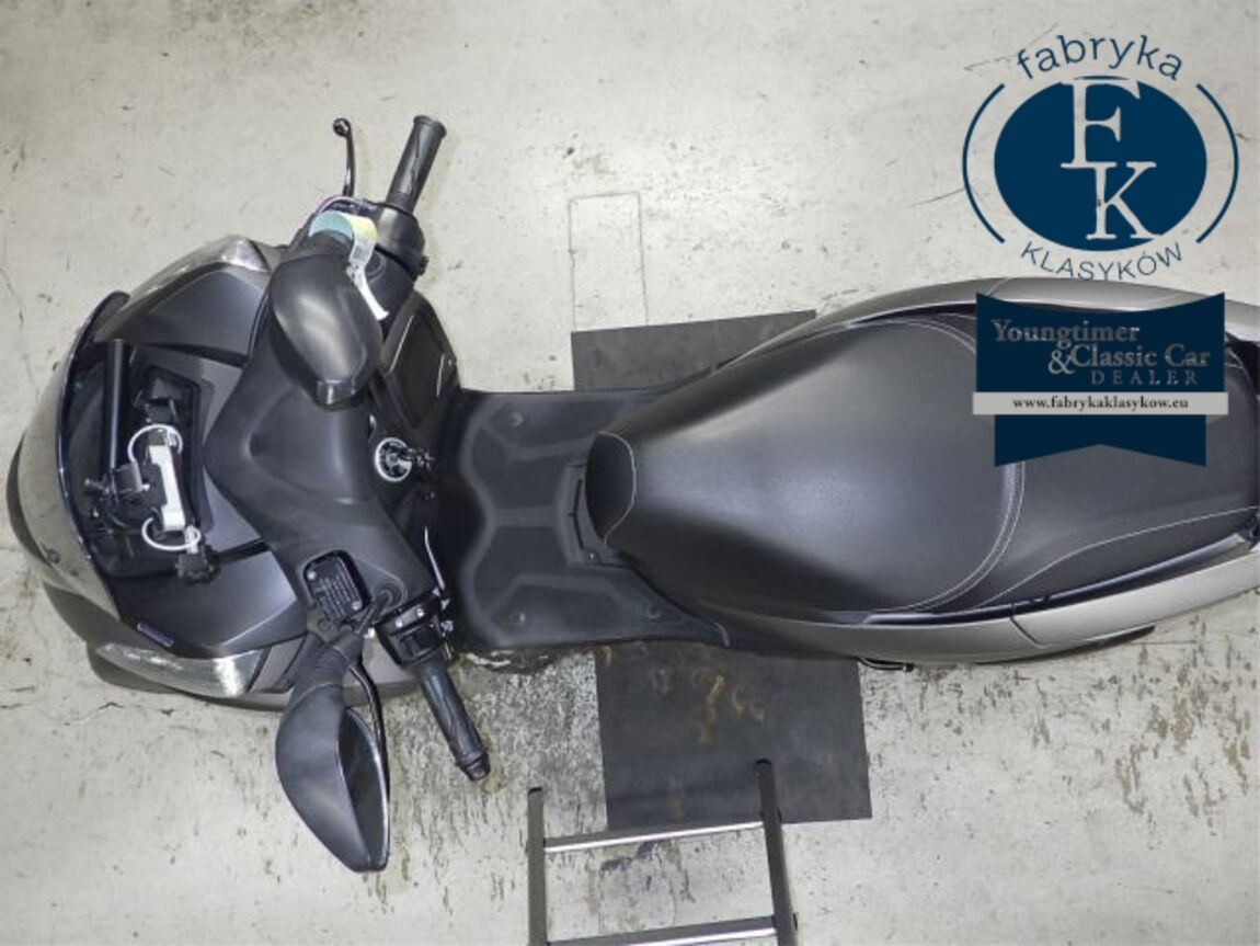 YAMAHA TORI CITY 155A  - zdjęcie 32