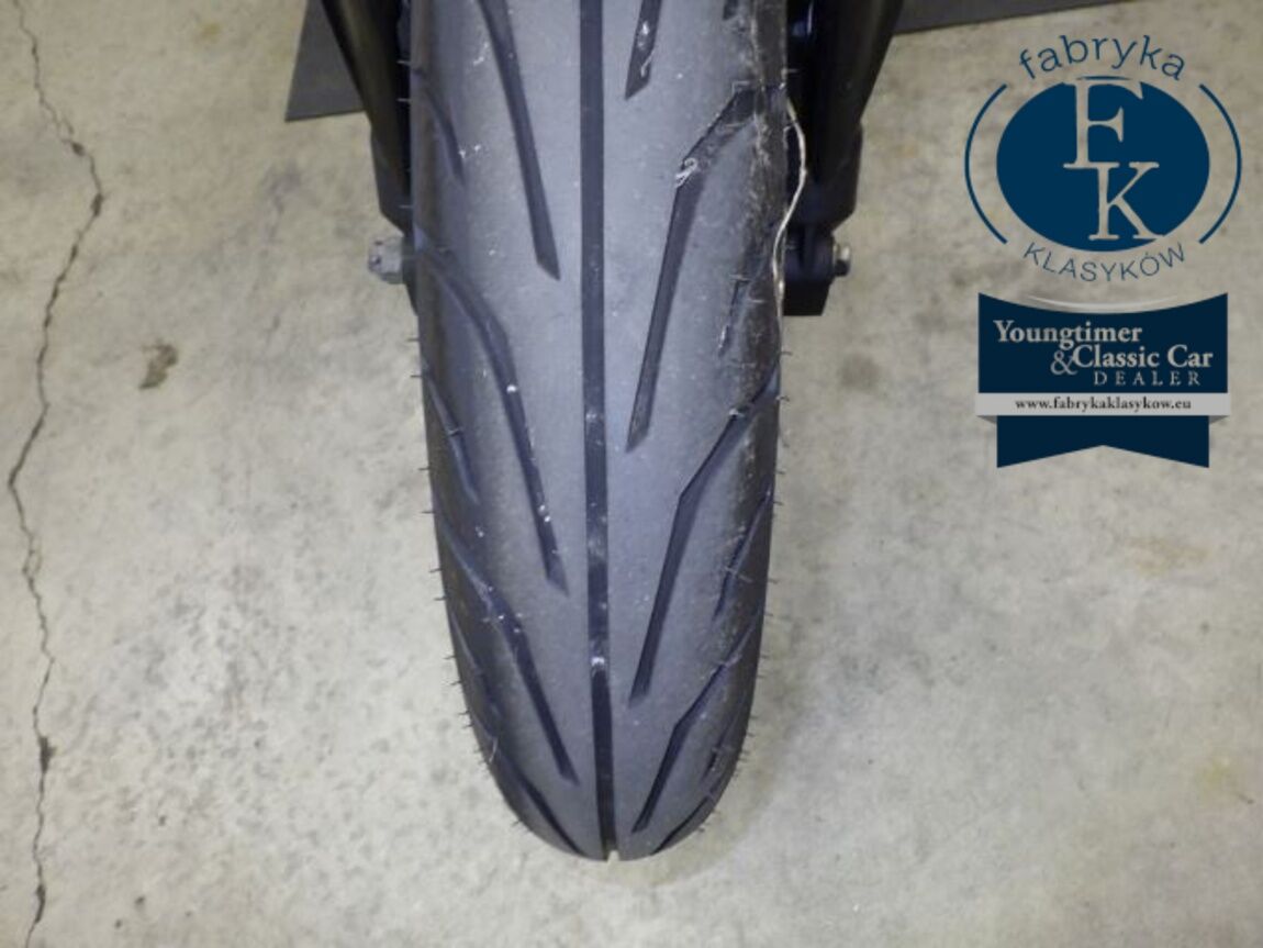 KAWASAKI Z250A - zdjęcie 24