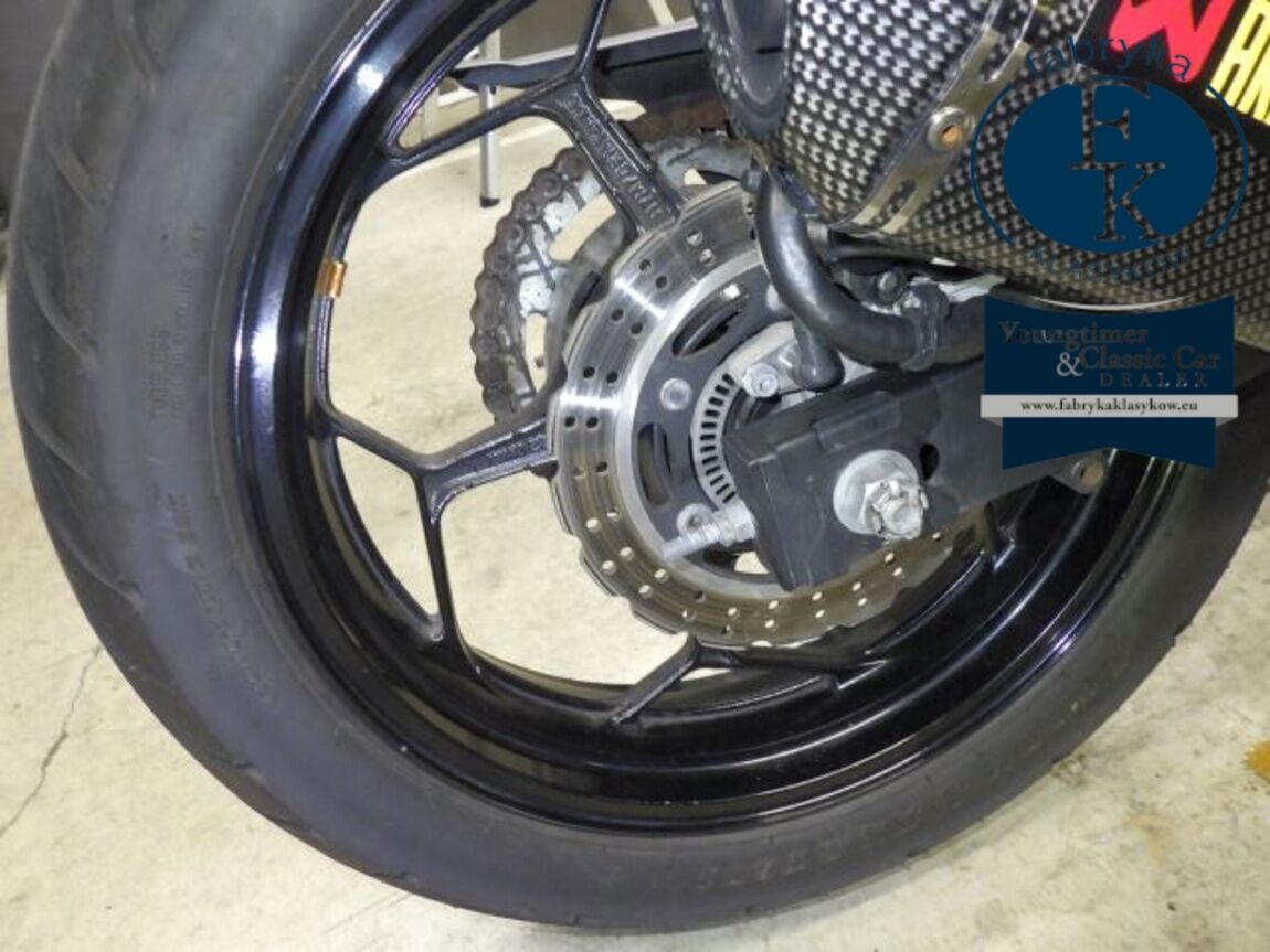 KAWASAKI Z250A - zdjęcie 28