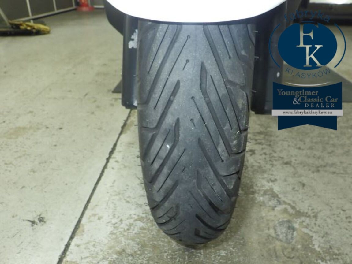 SUZUKI BURGMAN 200A  - zdjęcie 23