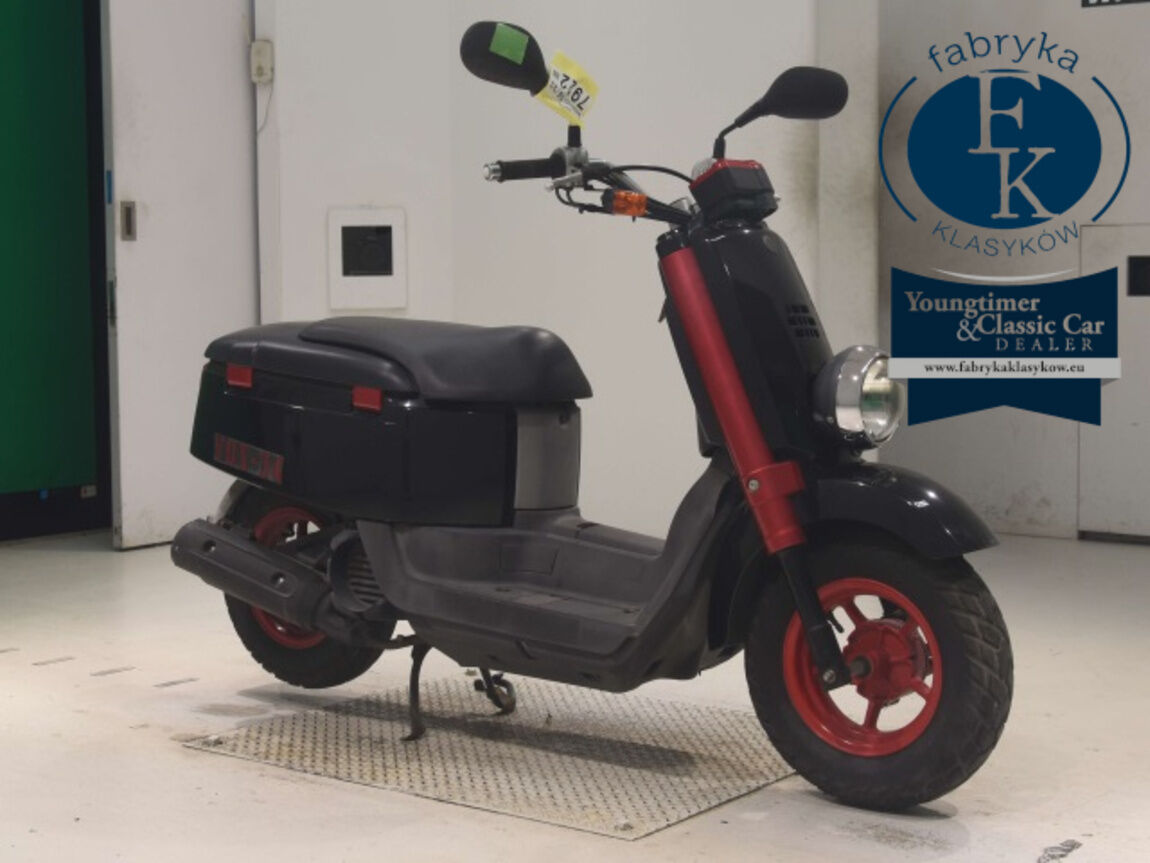 YAMAHA VOX  - zdjęcie 4