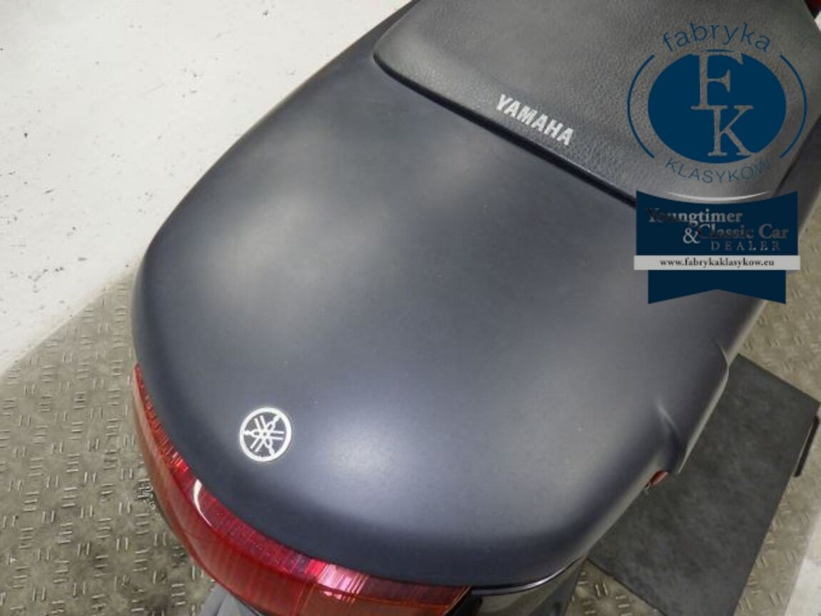 YAMAHA VOX  - zdjęcie 20
