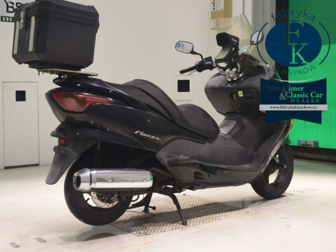 HONDA FORZA Z  - zdjęcie 6