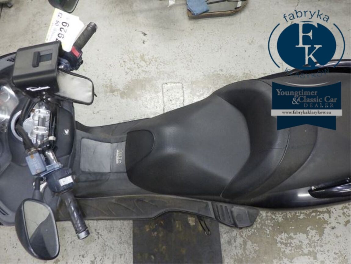 HONDA FORZA Z  - zdjęcie 32