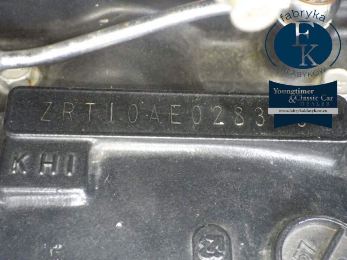 KAWASAKI ZEPHYR1100 2006 - zdjęcie 4