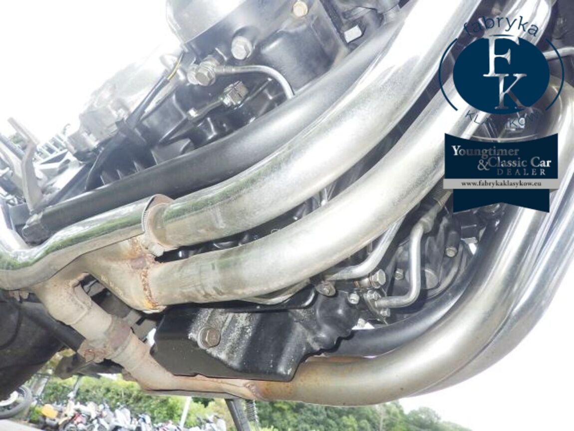 KAWASAKI ZEPHYR1100 2006 - zdjęcie 11