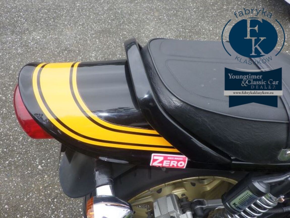 KAWASAKI ZEPHYR1100 2006 - zdjęcie 15