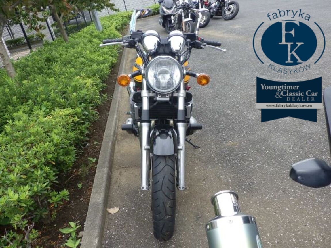 KAWASAKI ZEPHYR1100 2006 - zdjęcie 16