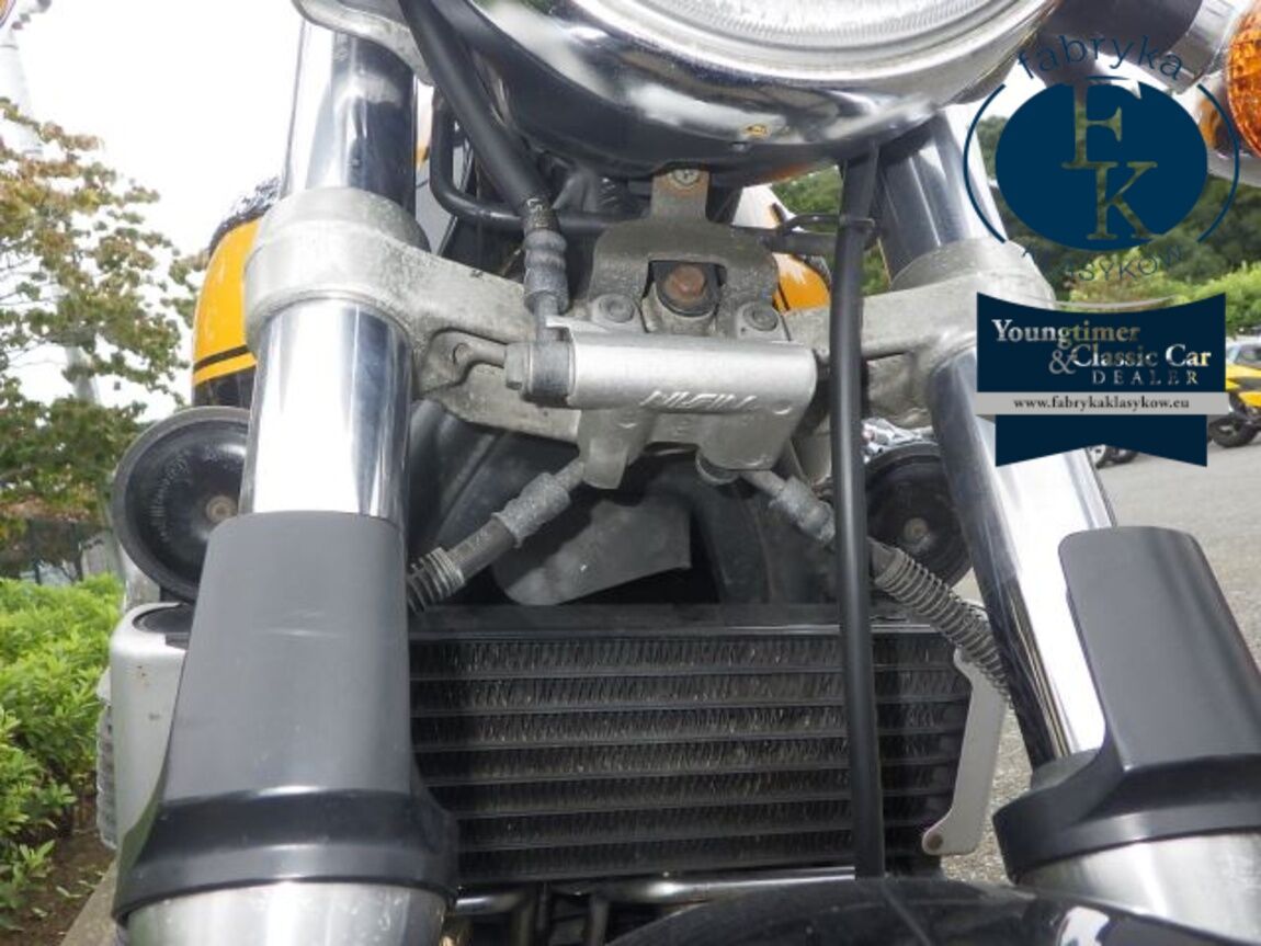 KAWASAKI ZEPHYR1100 2006 - zdjęcie 18