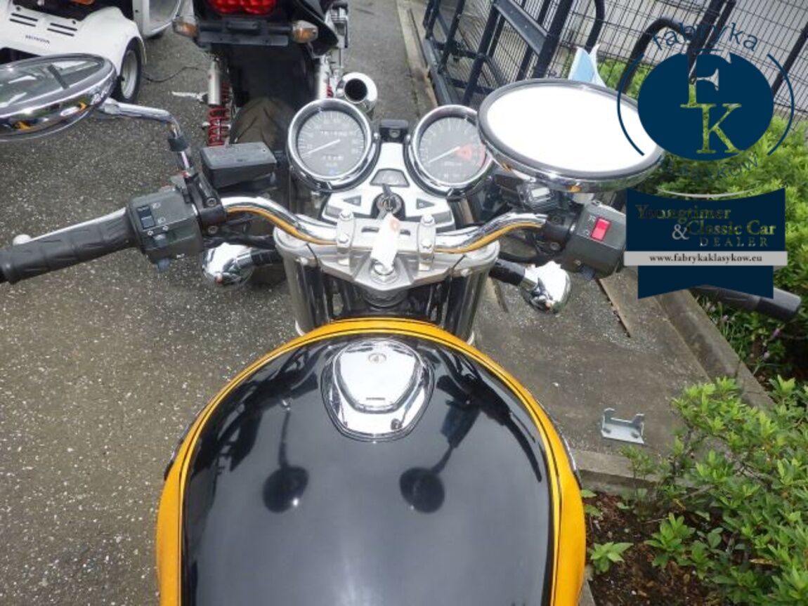 KAWASAKI ZEPHYR1100 2006 - zdjęcie 19