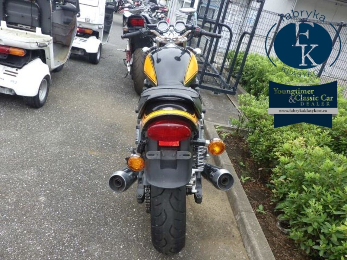 KAWASAKI ZEPHYR1100 2006 - zdjęcie 20